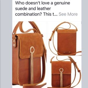 Most Wanted USA  The Chic One PURSE